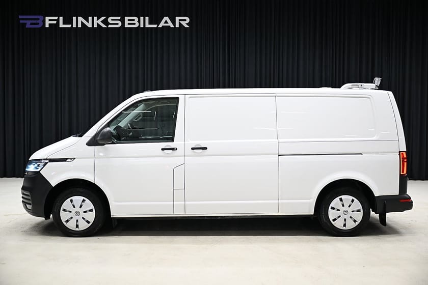Bild 3 av Volkswagen Transporter