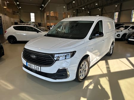 Ford Grand Transit Connect