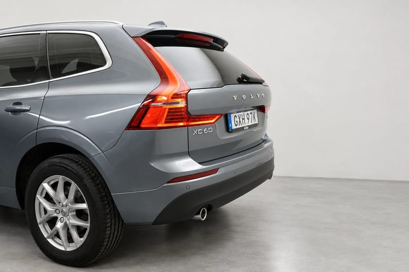 Bild 3 av Volvo XC60