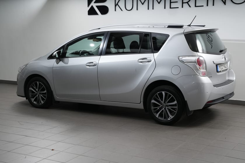 Bild 5 av Toyota Verso