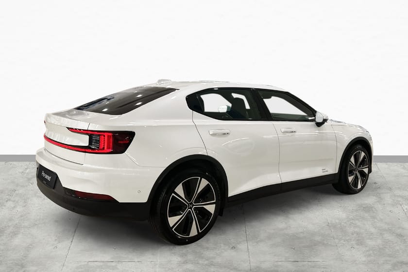 Bild 4 av Polestar 2 Long Range Dual Motor