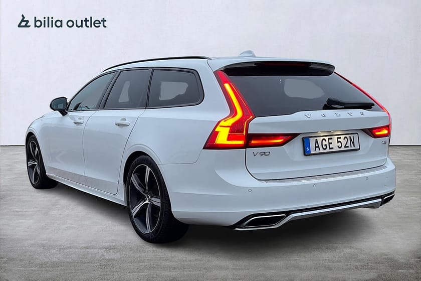 Bild 4 av Volvo V90