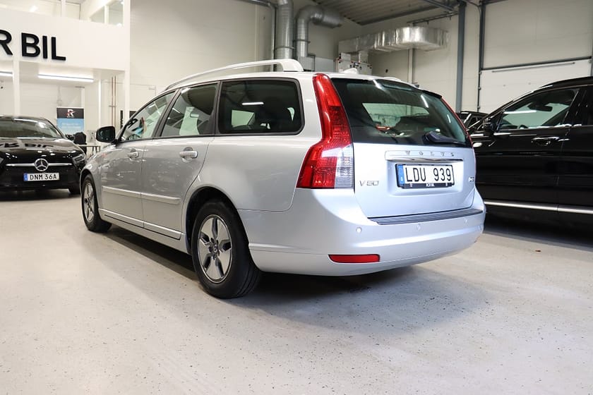 Bild 4 av Volvo V50