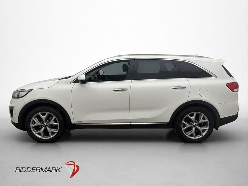 Bild 4 av Kia Sorento