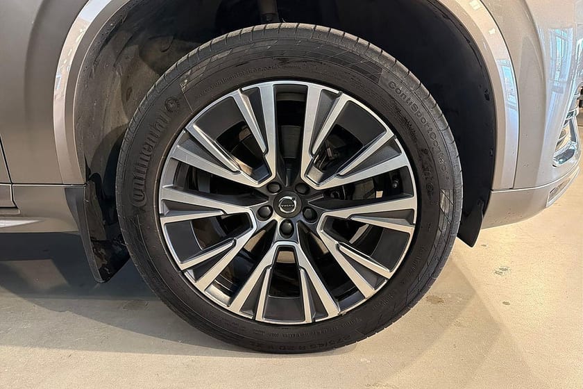 Bild 5 av Volvo XC90