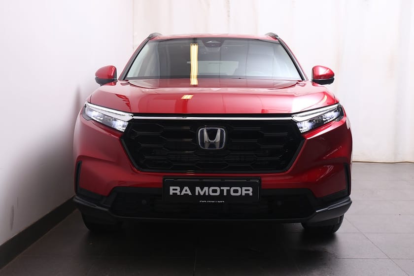 Bild 4 av Honda CR-V e:HEV AWD