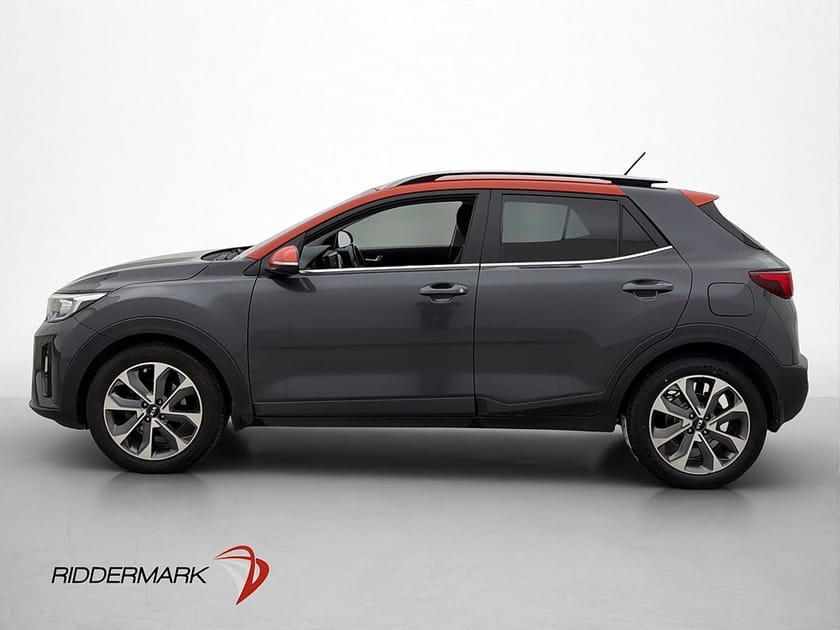 Bild 4 av Kia Stonic