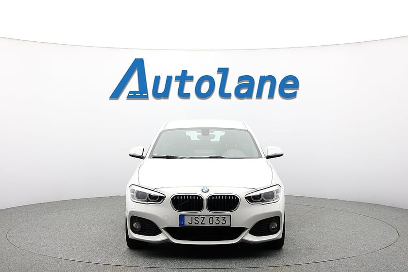Bild 3 av BMW 120d