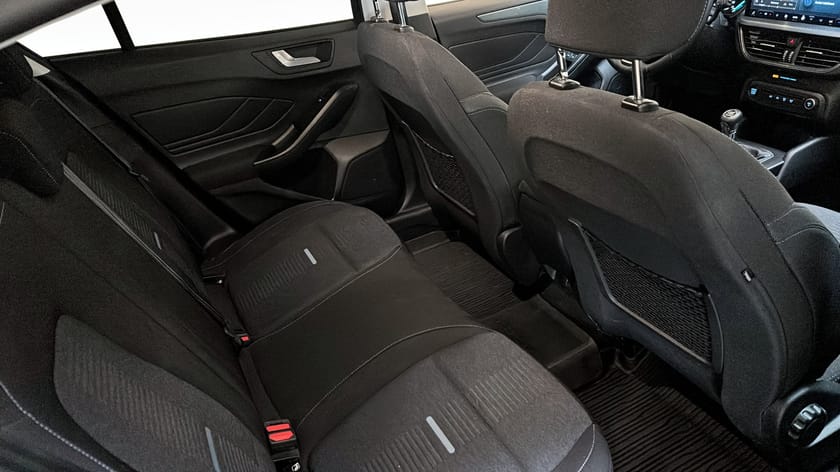 Bild 5 av Ford Focus Active