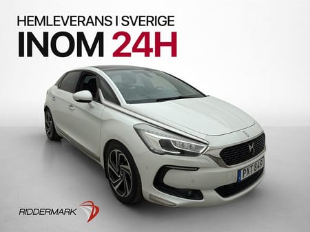 DS 5