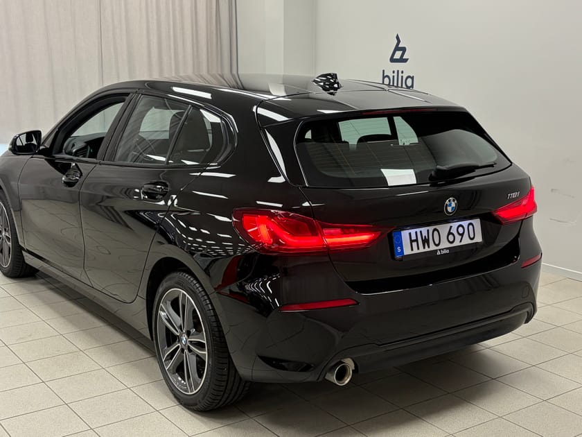 Bild 3 av BMW 118i