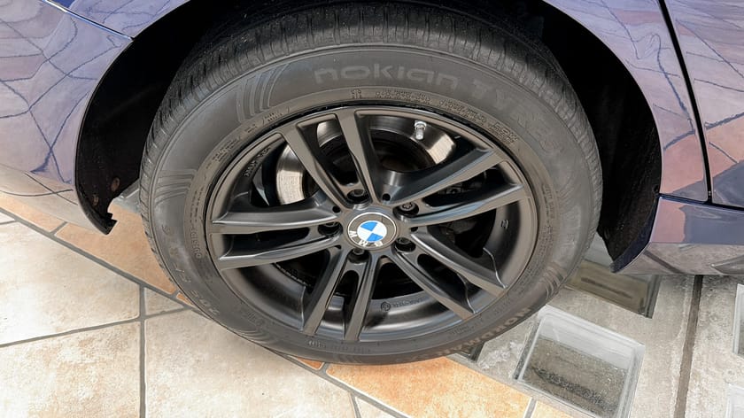 Bild 4 av BMW 118i