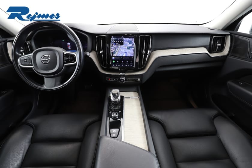 Bild 2 av Volvo XC60