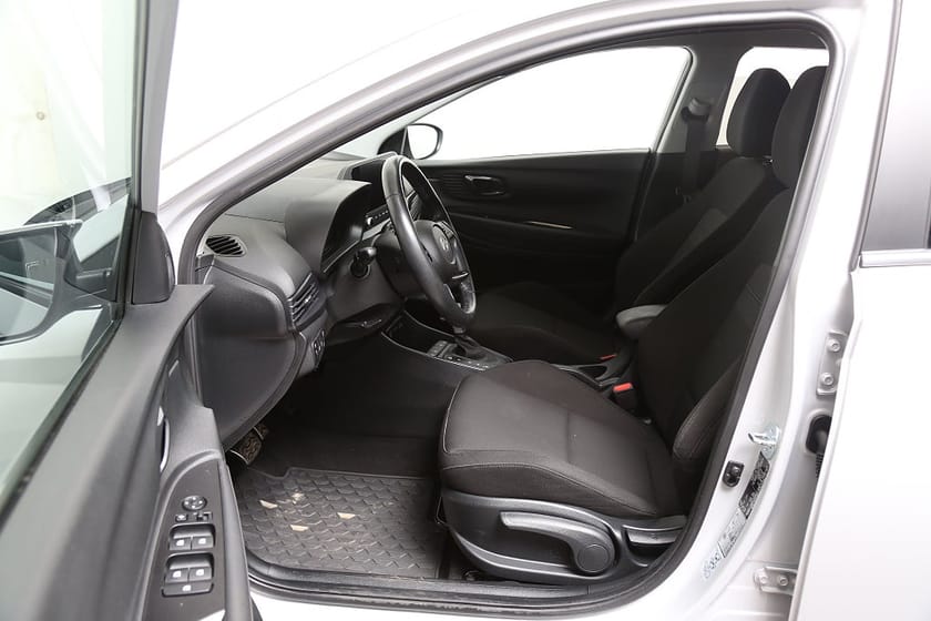 Bild 5 av Hyundai Bayon