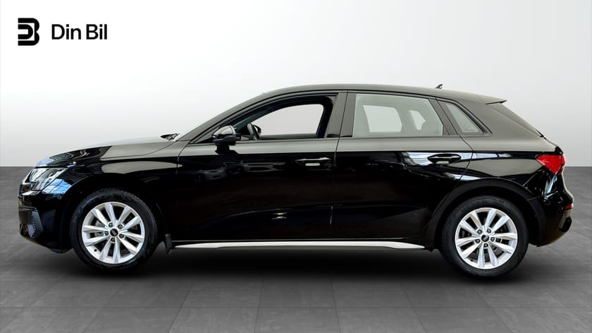 Bild 2 av Audi A3 Sportback 35 TFSI