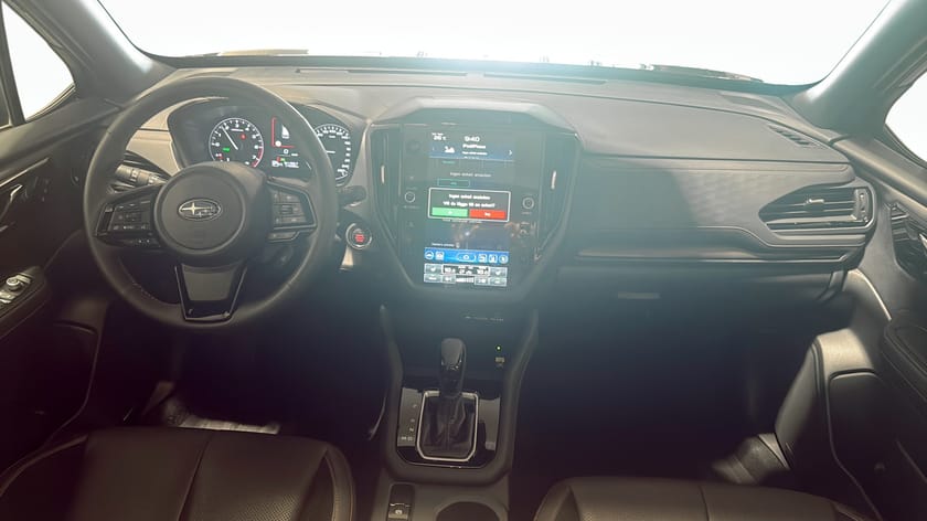 Bild 4 av Subaru Forester e-Boxer