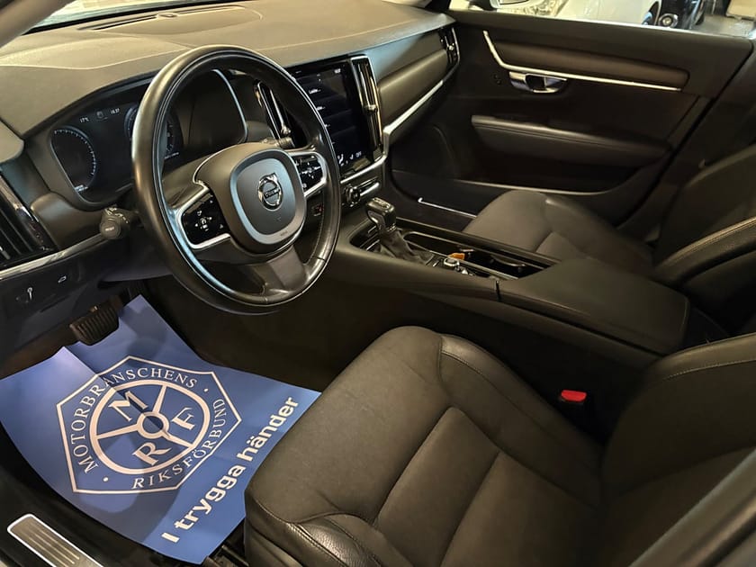 Bild 5 av Volvo V90 Cross Country