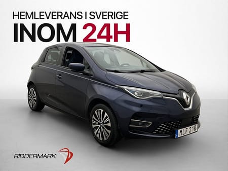 Renault ZOE R135