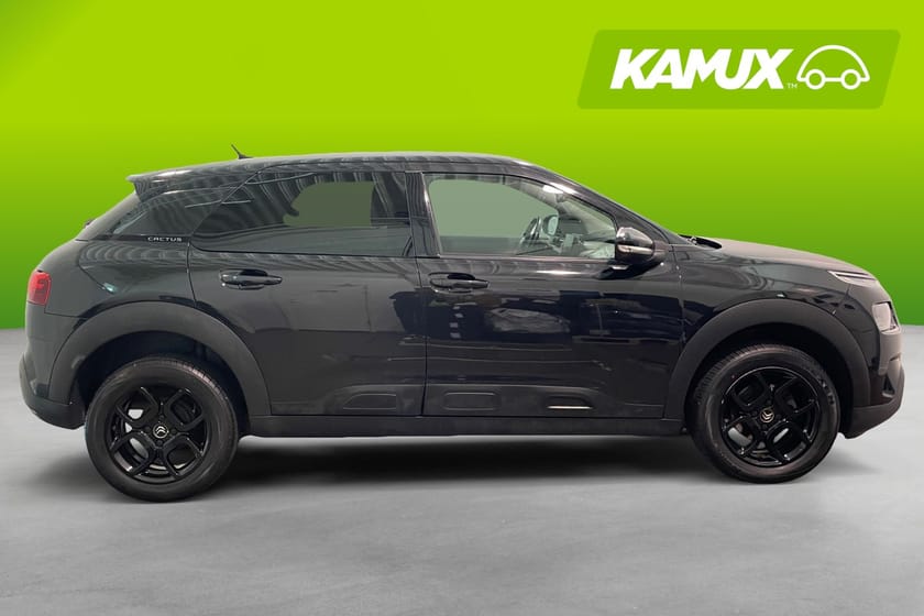 Bild 2 av Citroën C4 Cactus