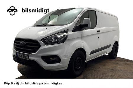 Ford Transit Custom 280