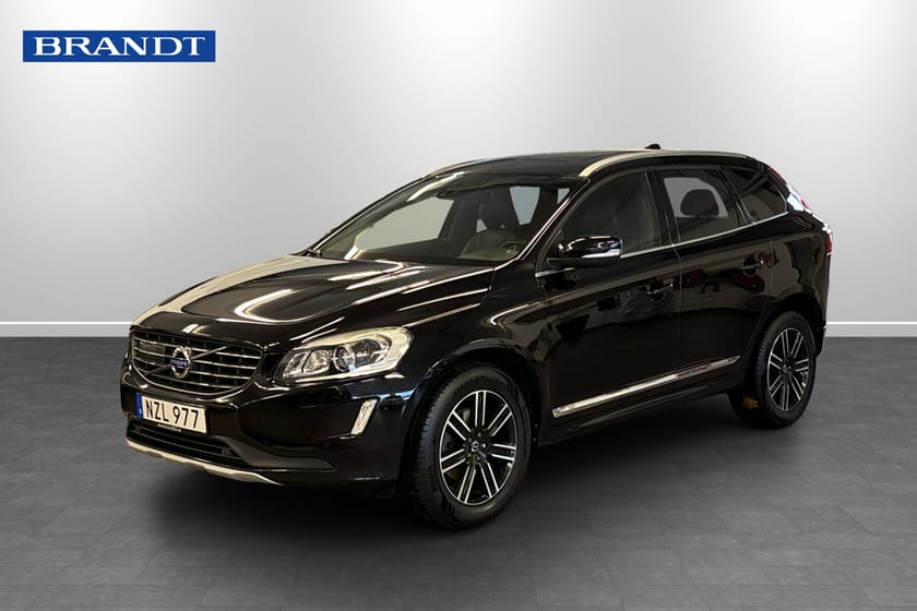 Bild 1 av Volvo XC60