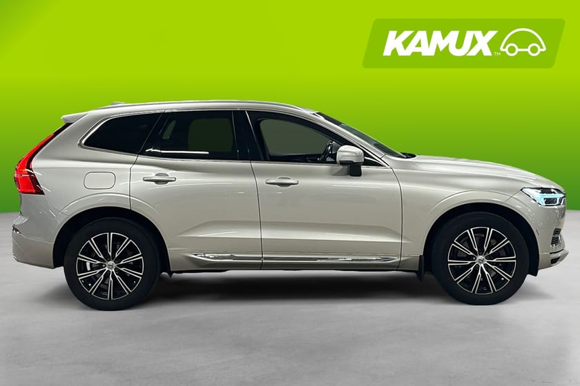 Bild 2 av Volvo XC60