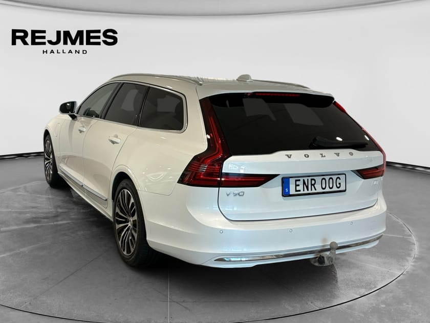 Bild 5 av Volvo V90