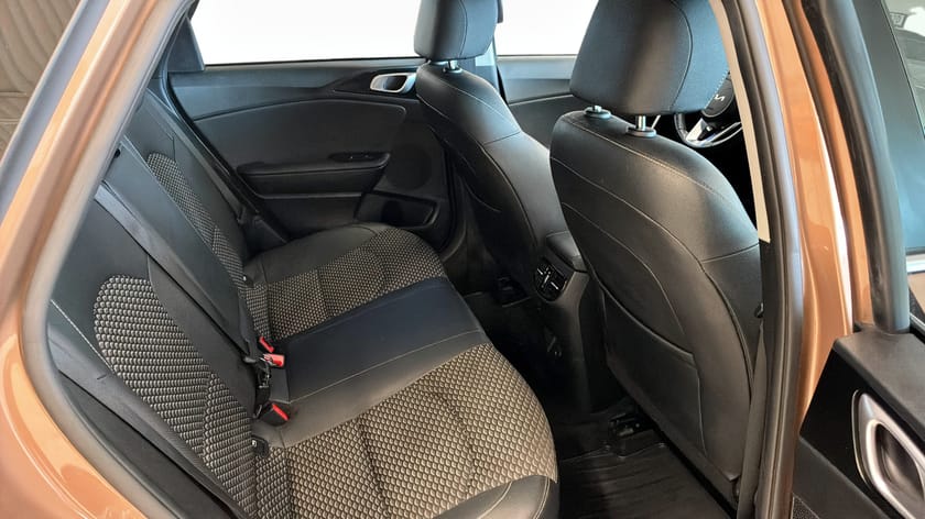 Bild 5 av Kia Ceed Sportswagon Plug-in Hybrid