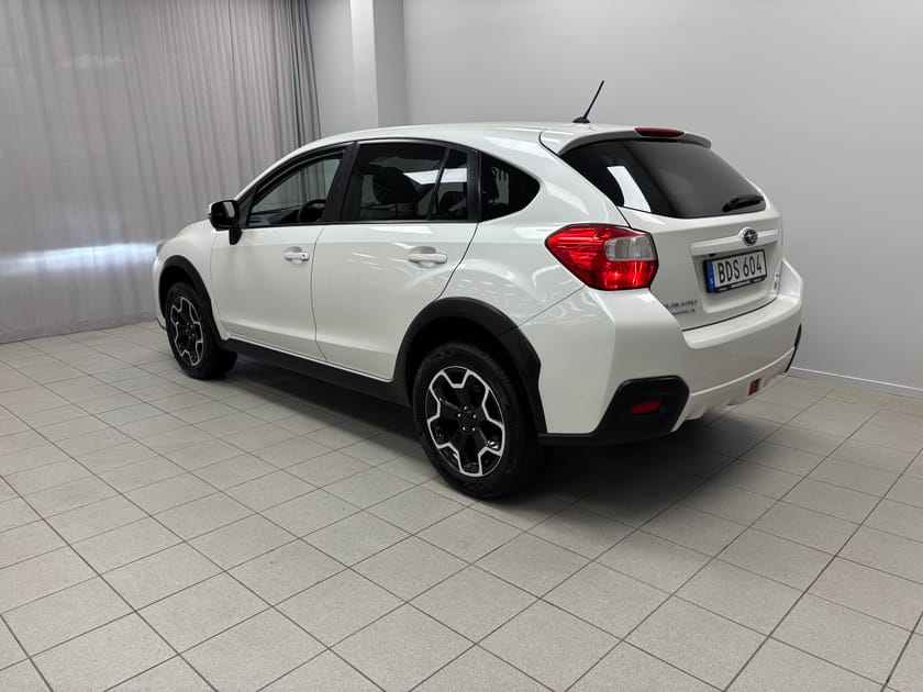 Bild 3 av Subaru XV