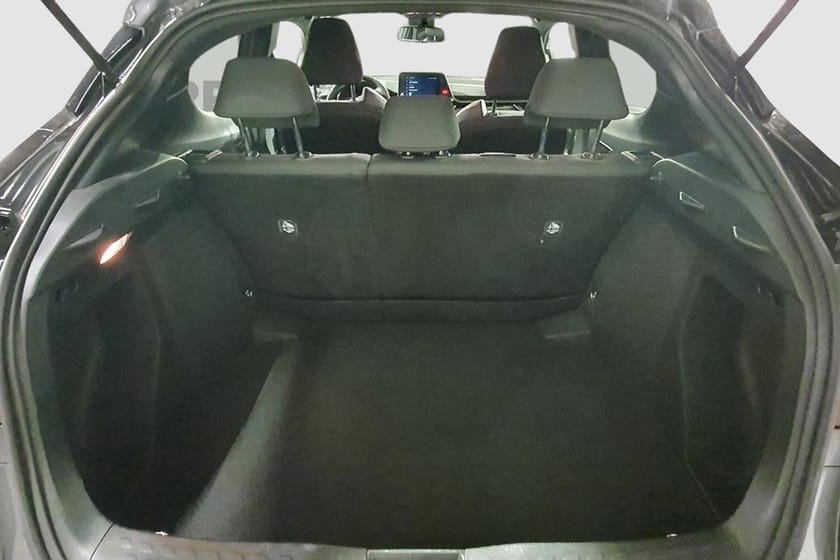 Bild 5 av Toyota C-HR Hybrid