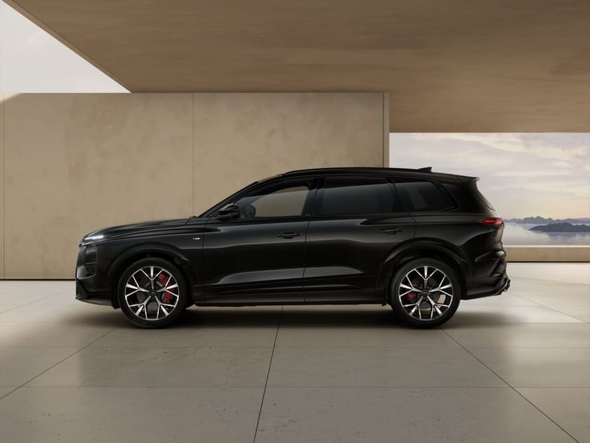 Bild 5 av Audi Q7