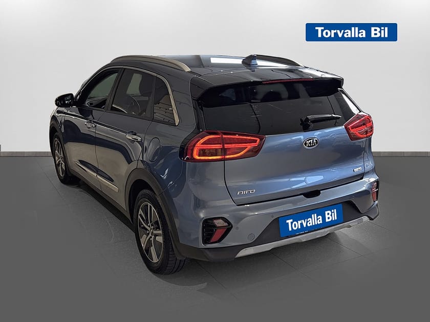 Bild 5 av Kia Niro P-HEV
