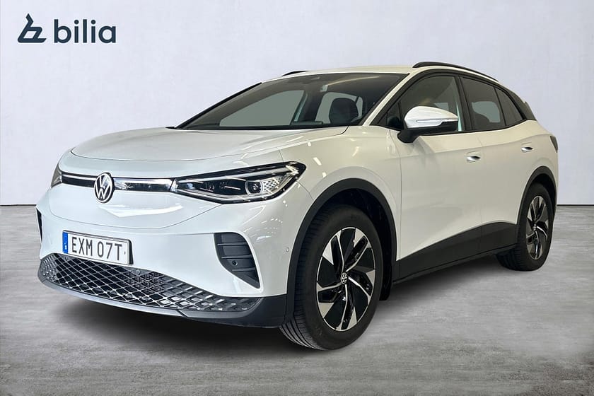 Bild 1 av Volkswagen ID.4 Pro