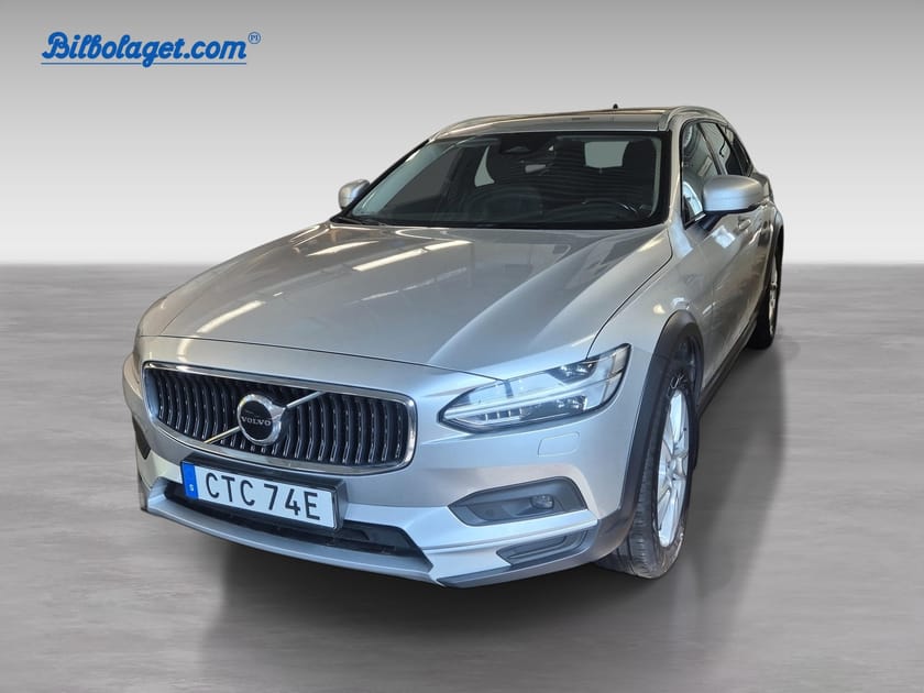 Bild 1 av Volvo V90 Cross Country