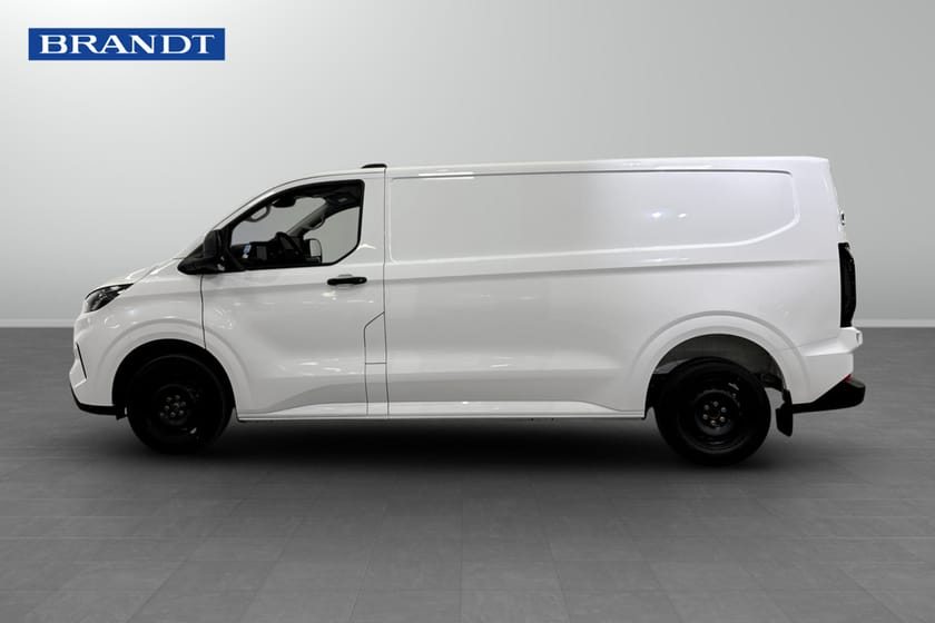 Bild 3 av Ford Transit Custom 320