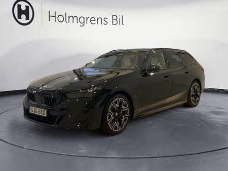 BMW i5 eDrive40 Touring
