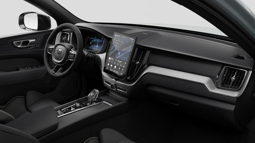 Bild 2 av Volvo XC60