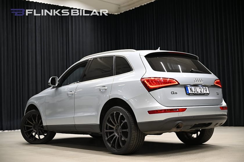 Bild 3 av Audi Q5