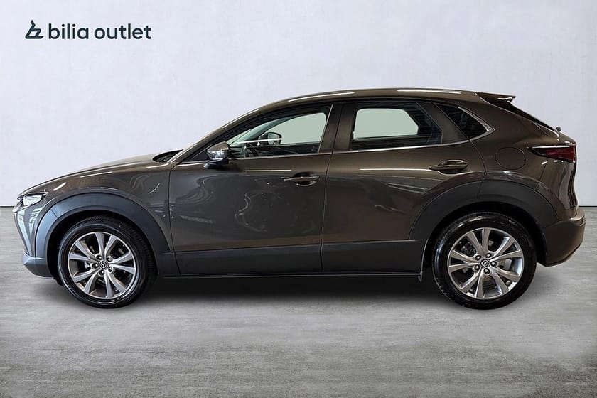 Bild 4 av Mazda CX-30