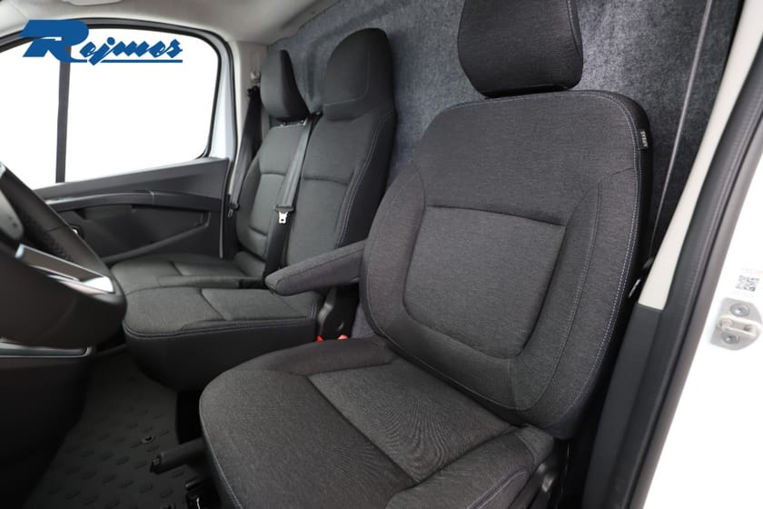Bild 5 av Renault Trafic Skåpbil