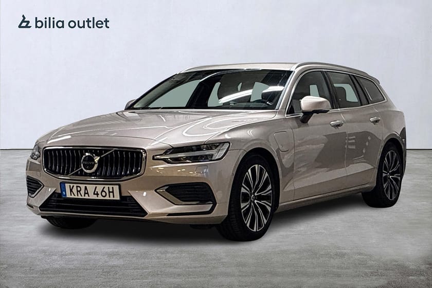 Bild 1 av Volvo V60