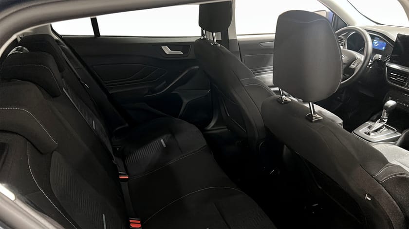 Bild 5 av Ford Focus Active Kombi
