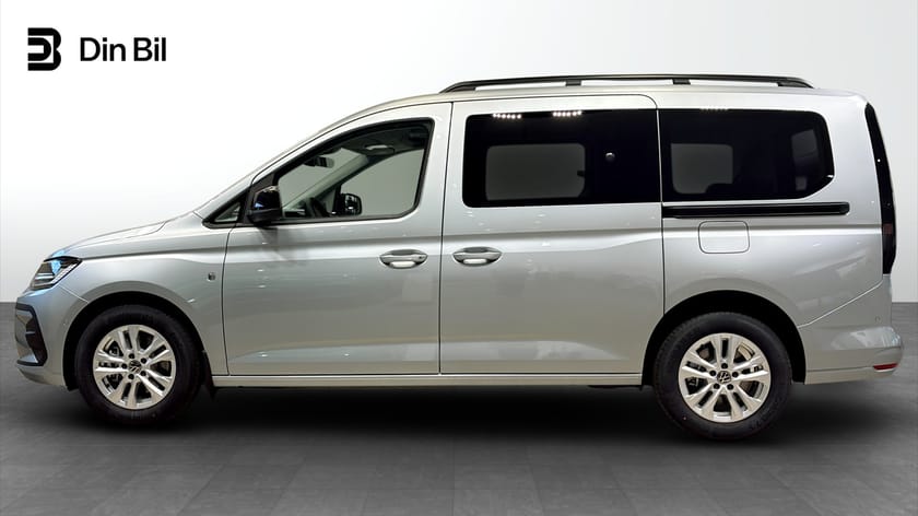 Bild 2 av Volkswagen Caddy Maxi