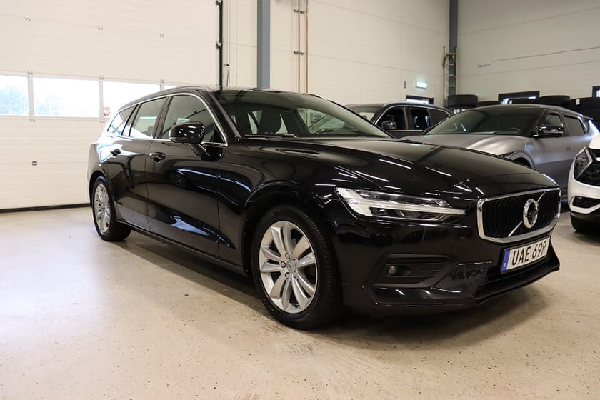 Bild 3 av Volvo V60
