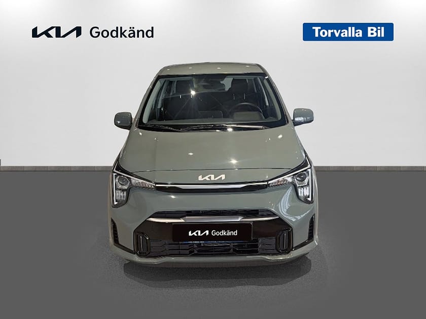 Bild 2 av Kia Picanto