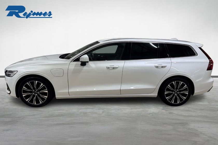 Bild 3 av Volvo V60