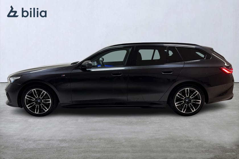 Bild 3 av BMW 550e xDrive Touring