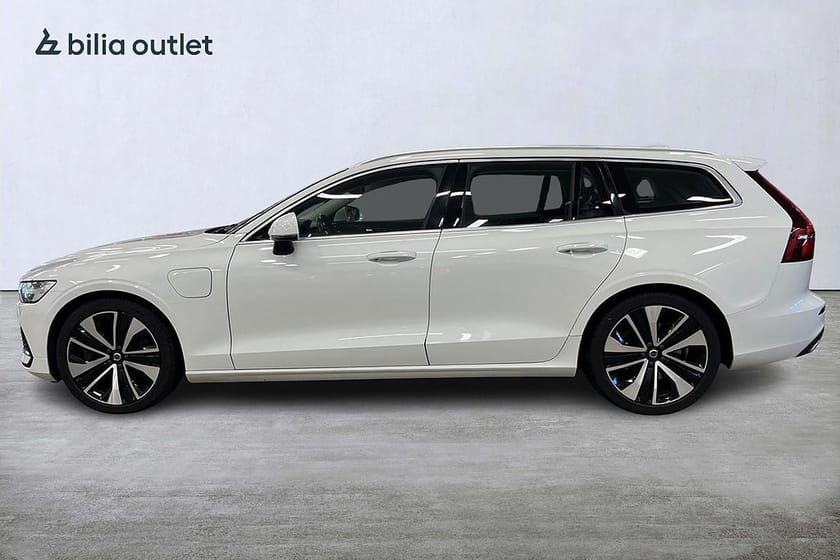 Bild 3 av Volvo V60