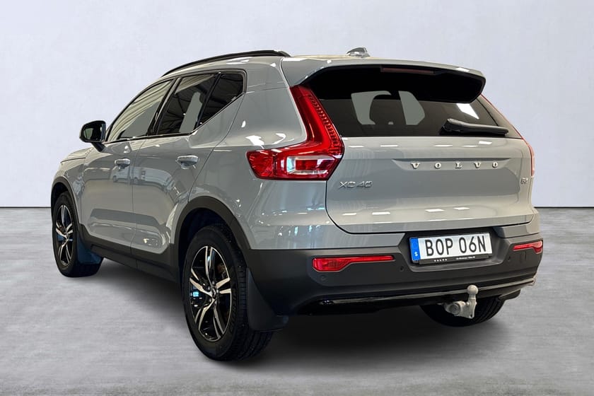 Bild 4 av Volvo XC40