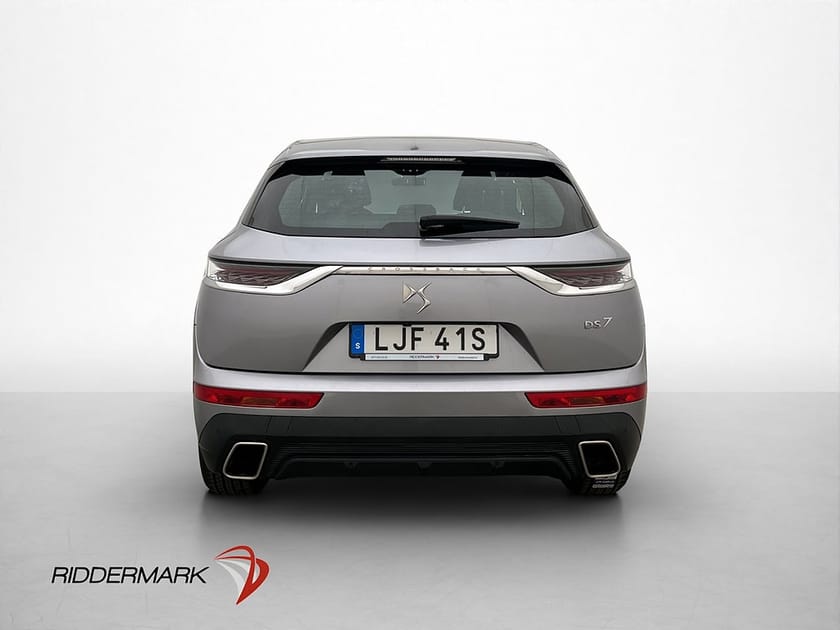Bild 5 av DS 7 Crossback